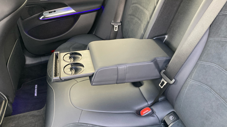 Mercedes-Benz E-Class E300e Urban Edition 5dr 9G-Tronic Estate